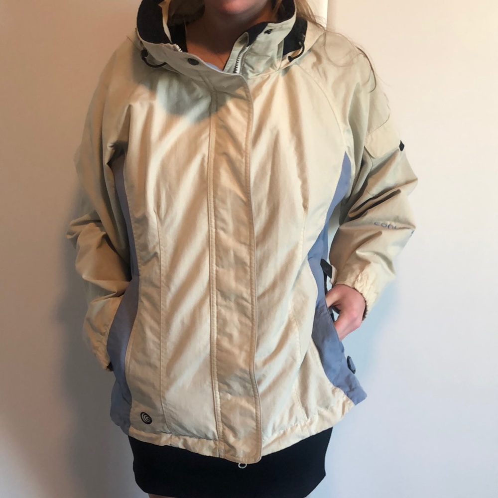 Columbia Women’s Ski/Snowboard Jacket